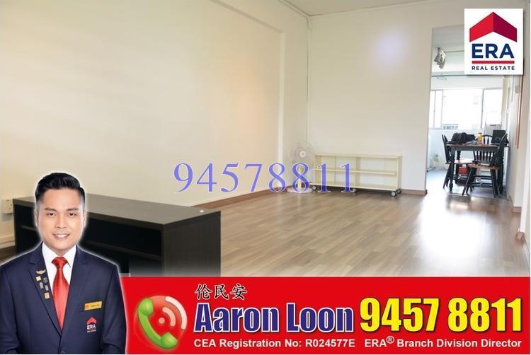 Blk 522 Bedok North Avenue 1 (Bedok), HDB 3 Rooms #142029572
